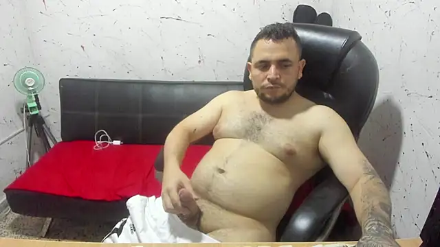 _ace_ventura live sex cam