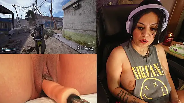 roknblaze's cam snapshot