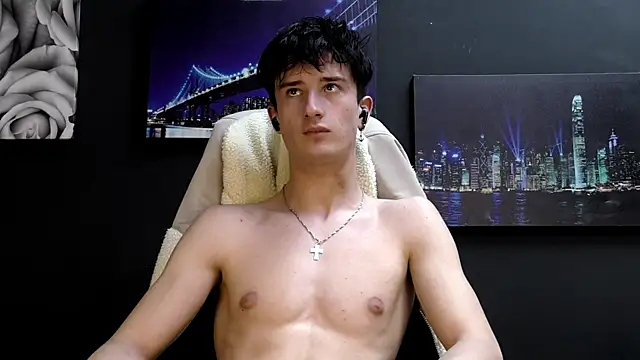 SirReed live sex cam