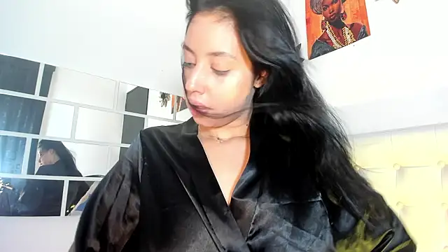 MiaEvans0's cam snapshot