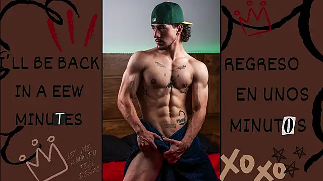 Valentino_Xander live sex cam