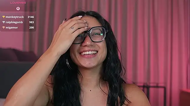 Alison_Miller9 live sex cam