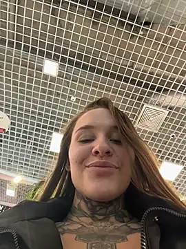 KishaMur's cam snapshot