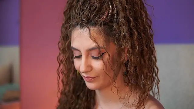 SabrinaHope live sex cam