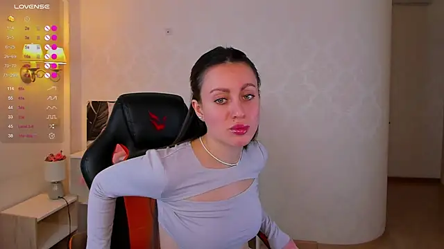 Eva_deep's cam snapshot