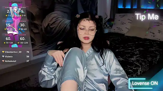 MileyRood live sex cam