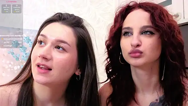 ColletteMira's cam snapshot