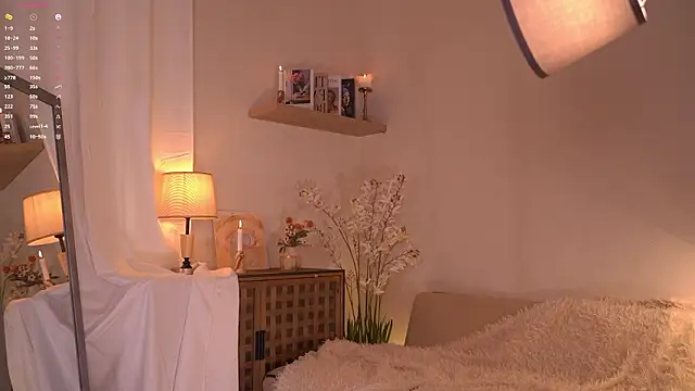 AudreyBarren live sex cam