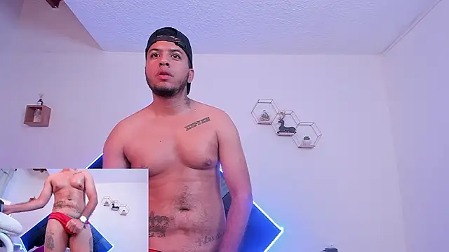 Jax_R's cam snapshot