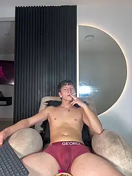 ARON_LUXX's cam snapshot