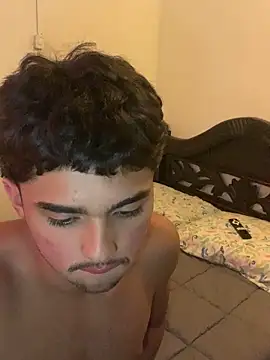 Samore_'s cam snapshot