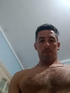 JjoakoElSable's cam snapshot