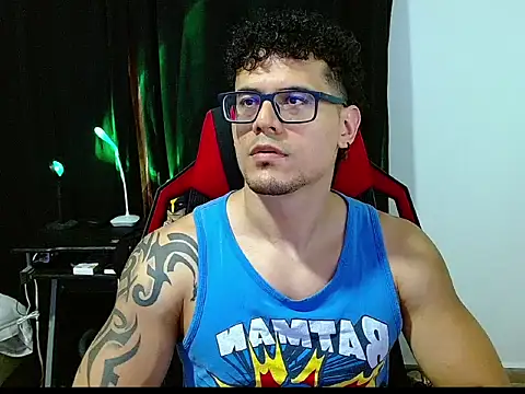 Logan0626's cam snapshot