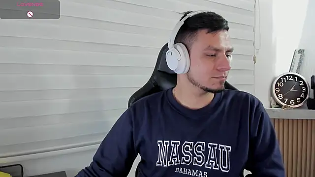 Rick_Adams's cam snapshot