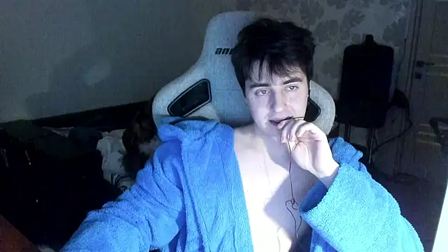 Knuckles17's cam snapshot