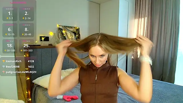 Mad1en's cam snapshot