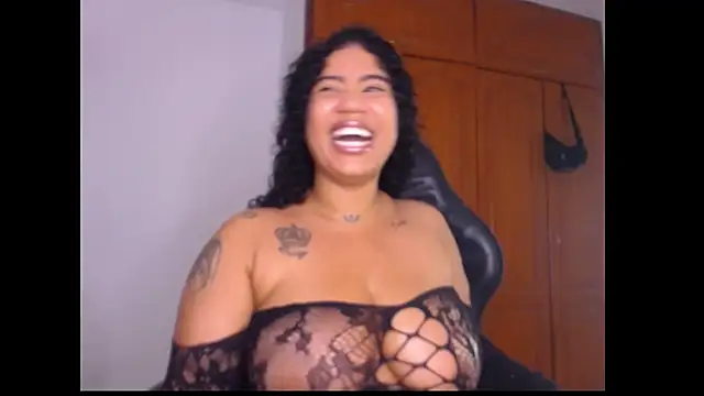 leslycarsson's cam snapshot