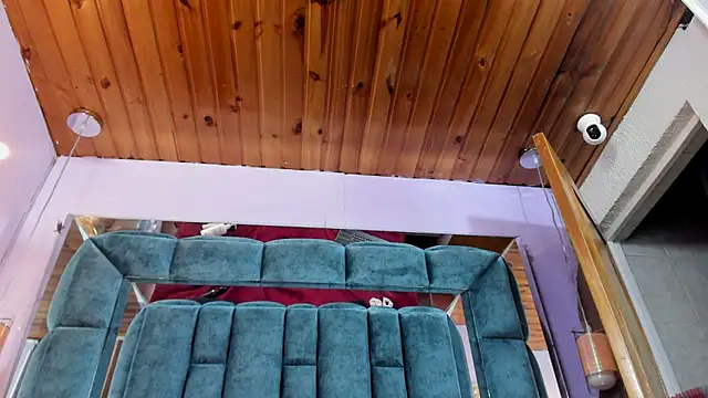 ARTEMISAKIM's cam snapshot