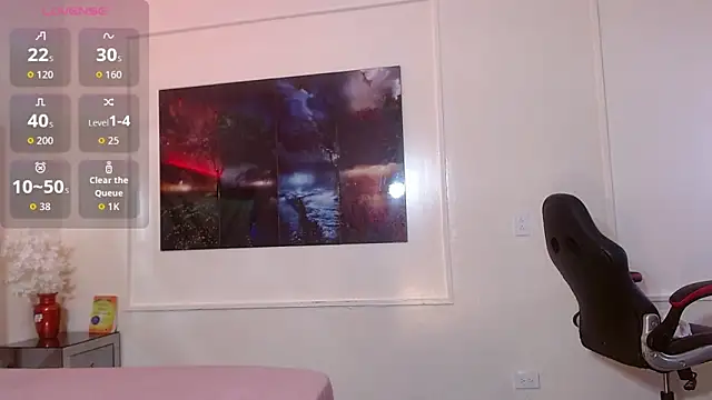 samara_selene's cam snapshot