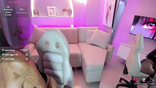 Ailee_naughty's cam snapshot