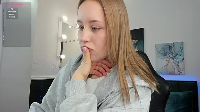 Melissa_new22's cam snapshot