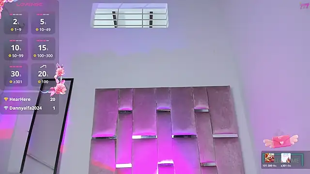 ScarlettFox0's cam snapshot