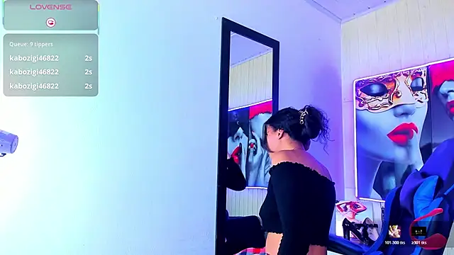 ashley-17's cam snapshot