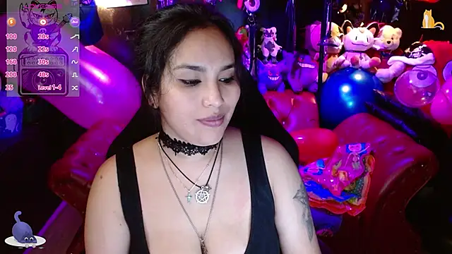 kureiji_hentaii's cam snapshot