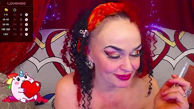 hotzlata's cam snapshot