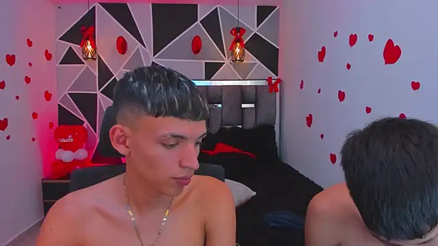 Juan_Nd_Steven's cam snapshot