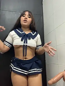 Samantthaescobar live sex cam