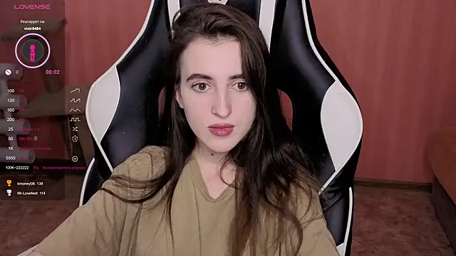 reaiss's cam snapshot