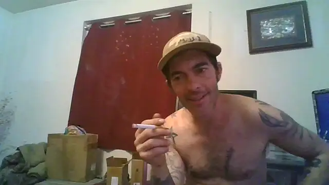 theboobietrap's cam snapshot