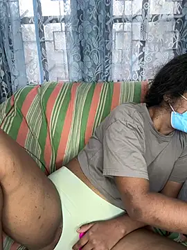 SukiyamaAsia live sex cam