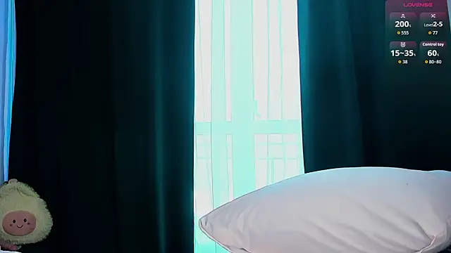 S_x_Zombie's cam snapshot