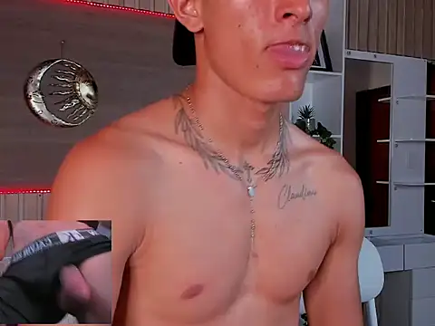 Dante_X_09's cam snapshot