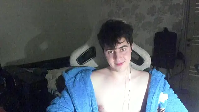 Knuckles17's cam snapshot