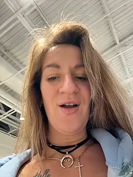 EvvaMur live sex cam