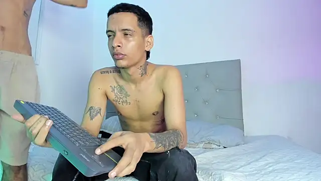 twinkDuohot's cam snapshot