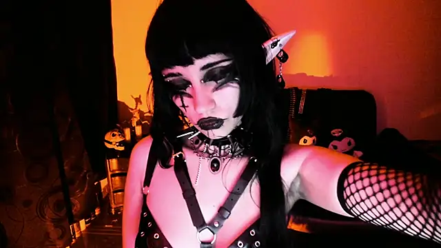 Yueeclipsa's cam snapshot