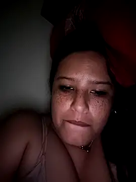 NyxSin's cam snapshot