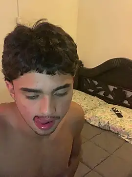 Samore_'s cam snapshot