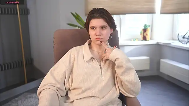 BelleHayton's cam snapshot