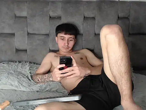 JeronimoSton's cam snapshot