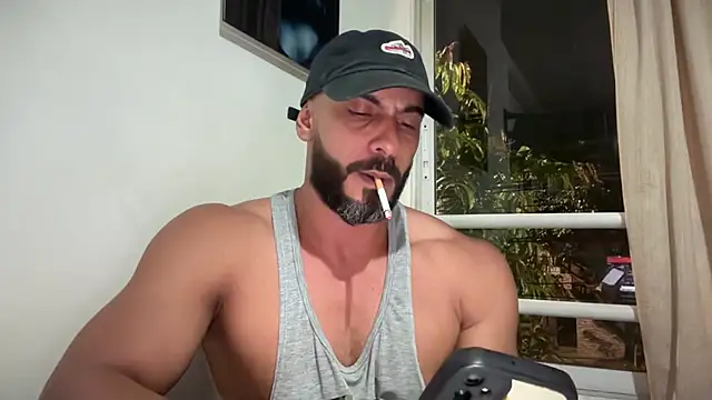 romeolovedark's cam snapshot