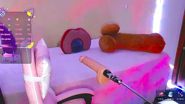 kim_saenz20's cam snapshot