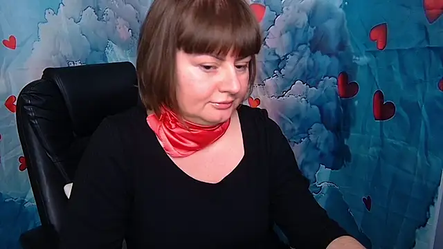 ZannaDreil's cam snapshot