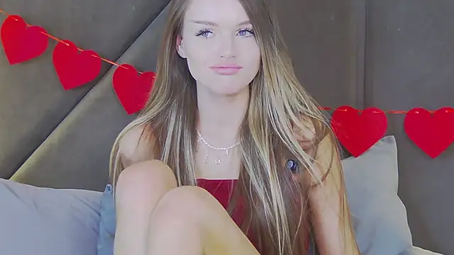 MarilynNova's cam snapshot