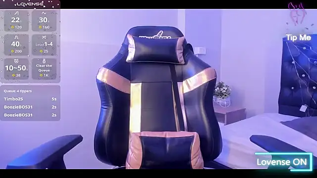 ashlyngp's cam snapshot