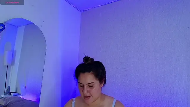 BabyBlondeX_eup's cam snapshot